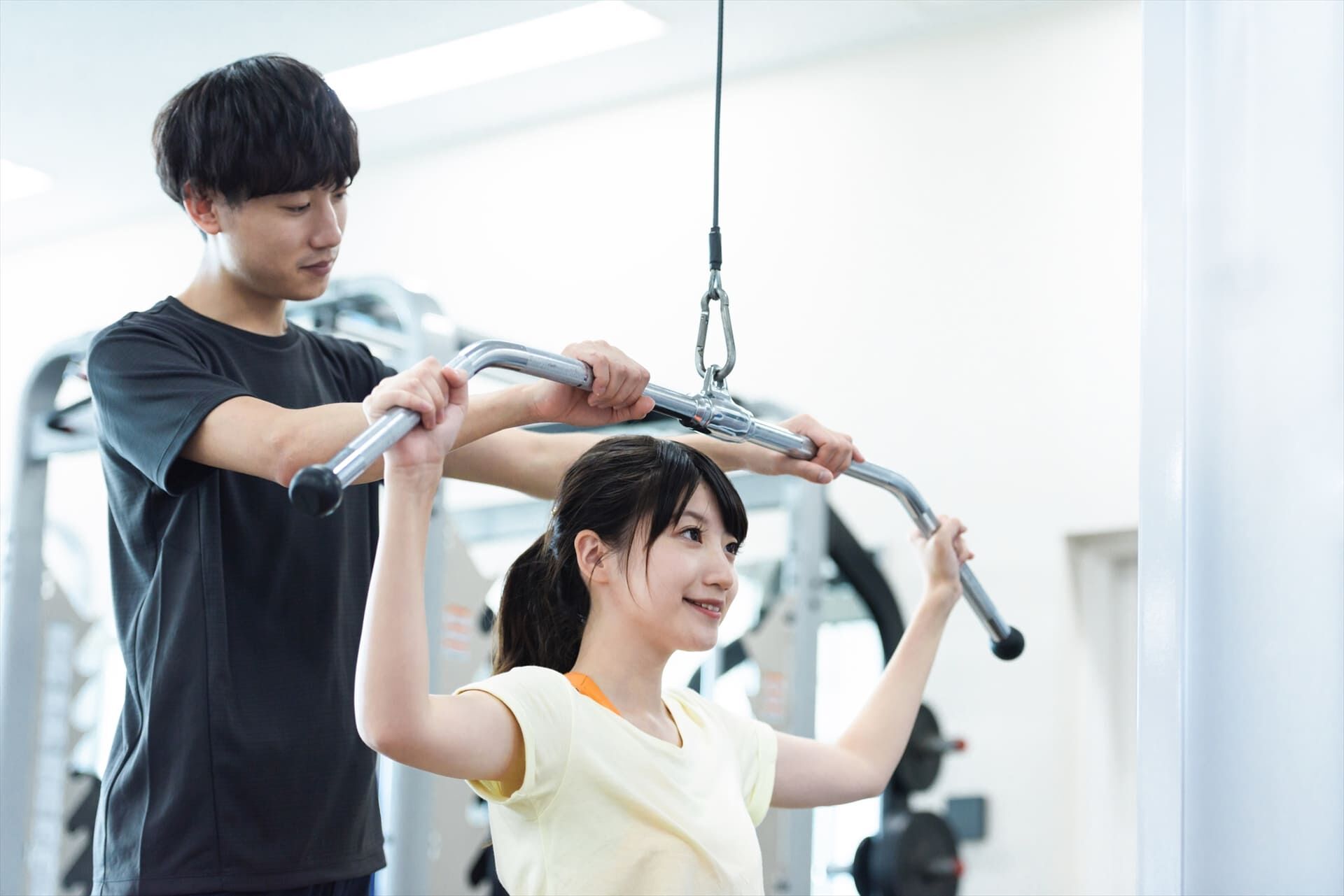 健康と美を手に入れるための第一歩