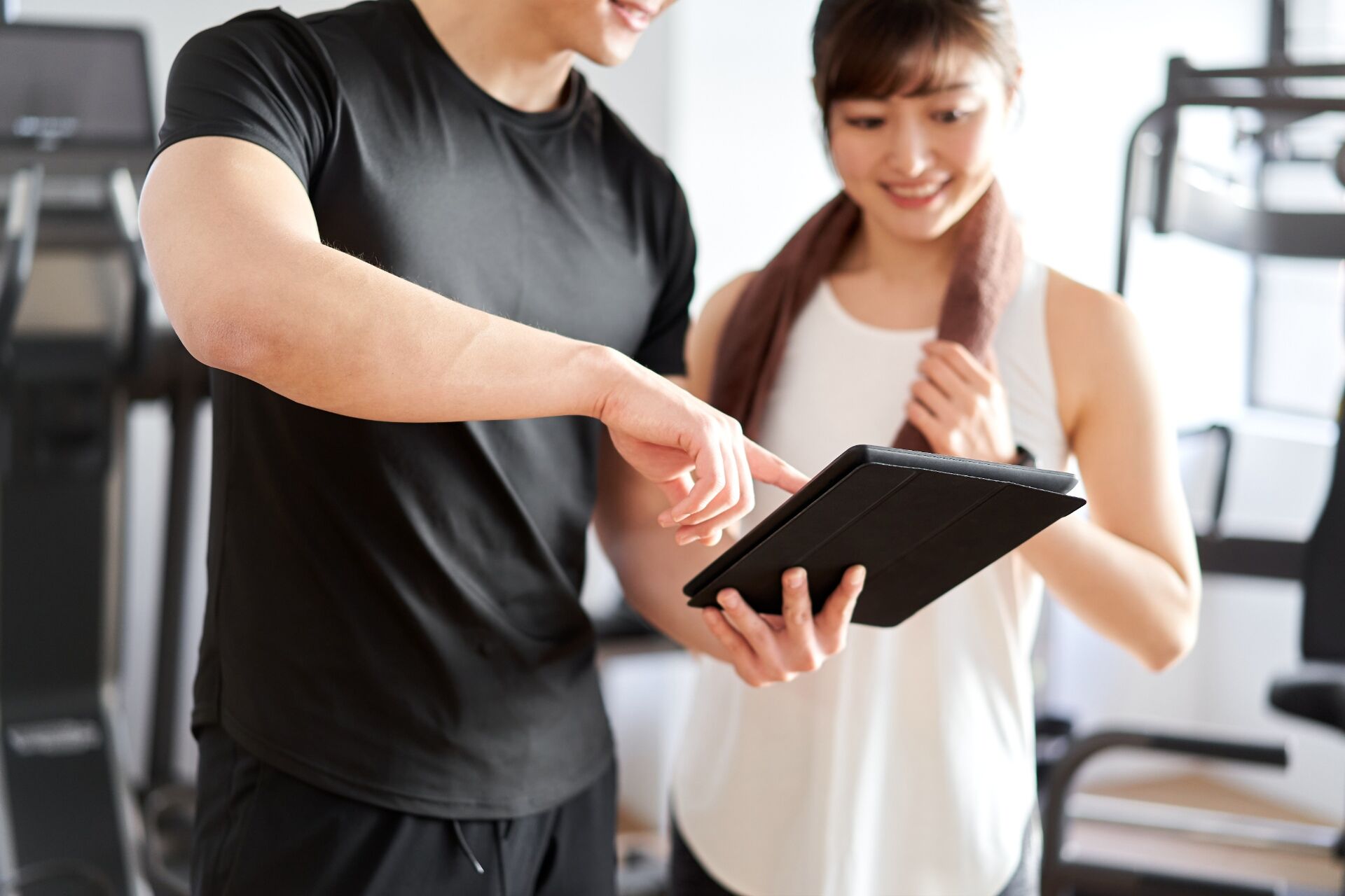 気軽にご相談いただける環境づくり
